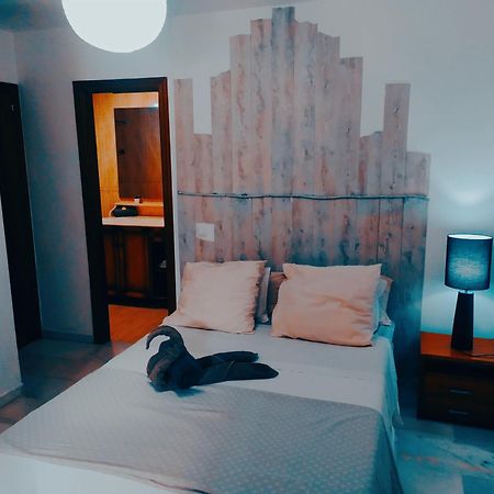 Le Soleil Urban Rooms Бенальмадена Экстерьер фото