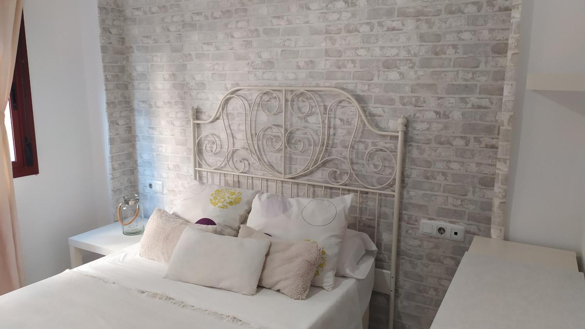 Le Soleil Urban Rooms Бенальмадена Экстерьер фото