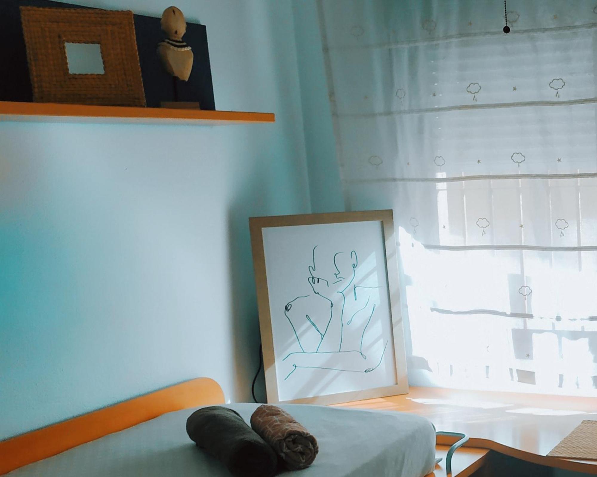Le Soleil Urban Rooms Бенальмадена Экстерьер фото