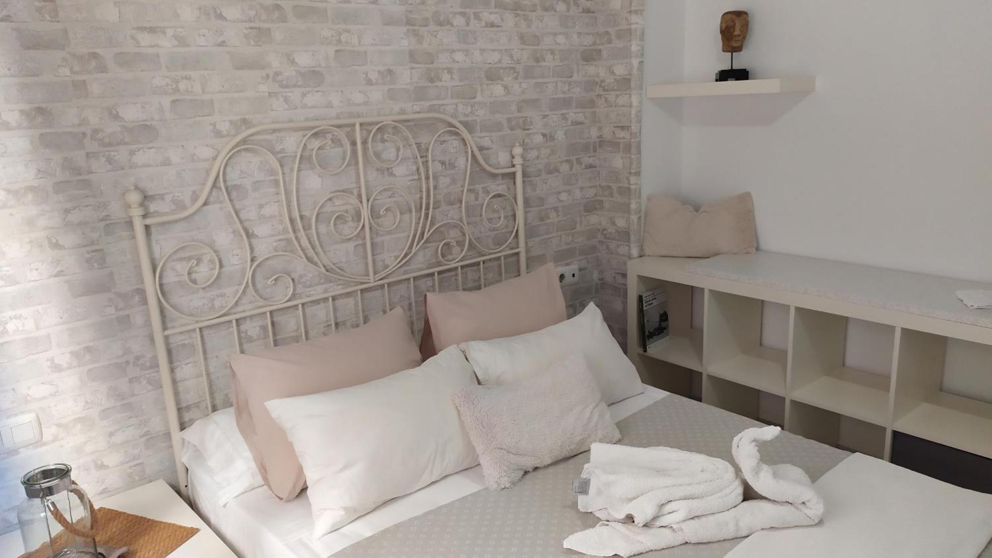 Le Soleil Urban Rooms Бенальмадена Экстерьер фото