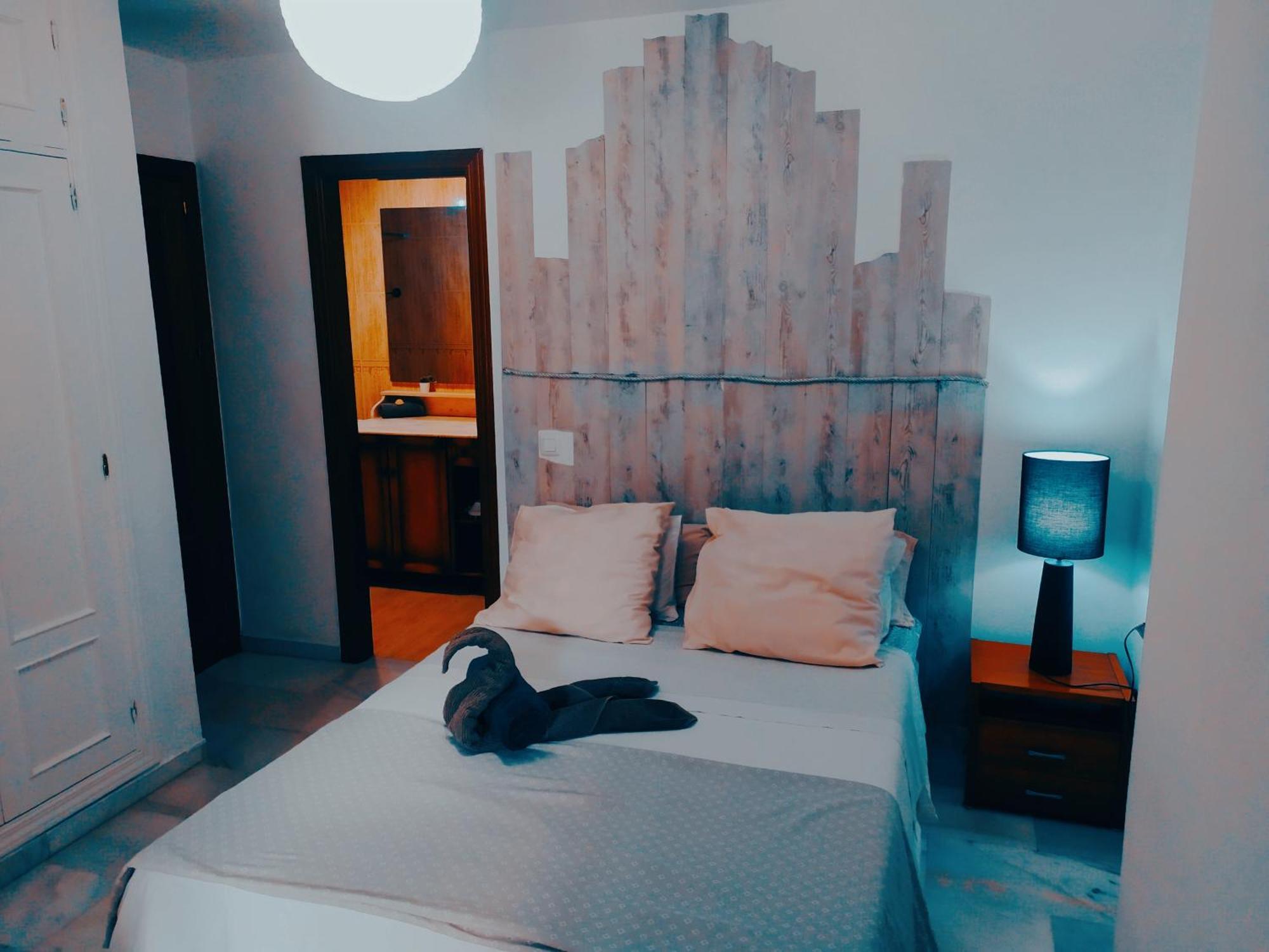 Le Soleil Urban Rooms Бенальмадена Экстерьер фото