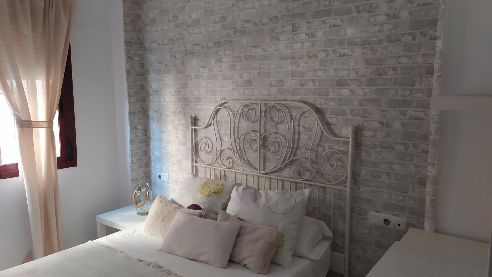 Le Soleil Urban Rooms Бенальмадена Экстерьер фото