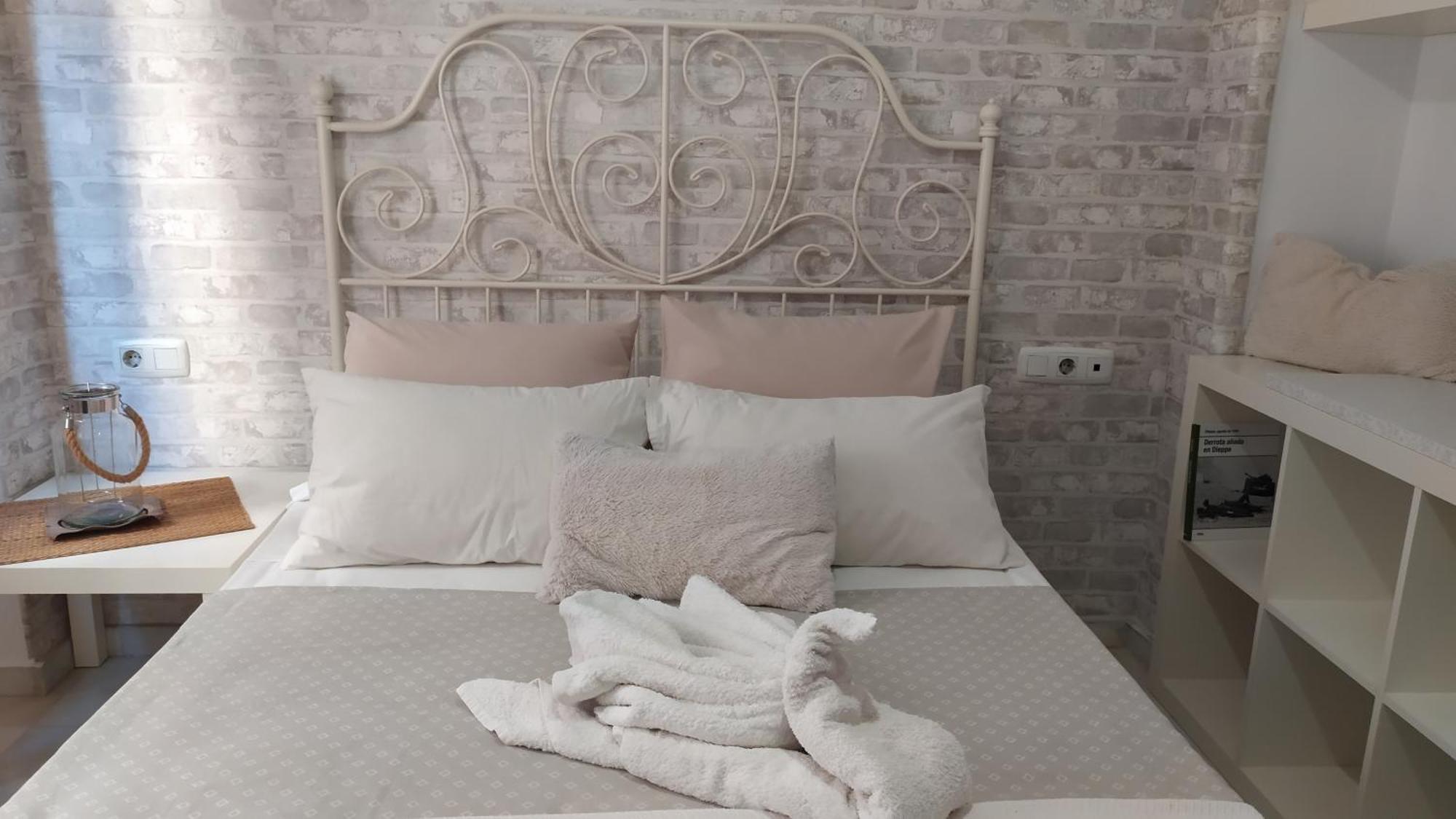 Le Soleil Urban Rooms Бенальмадена Экстерьер фото